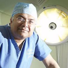 Newcastle plastic surgeon struck off for procedures during Covid lockdown  appeals