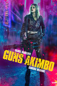 Deeds/grown ups/here comes the boom/just go with it/paul blart: 21 Guns Of Akimbo Nix Ideas Guns Samara Concept Art Characters