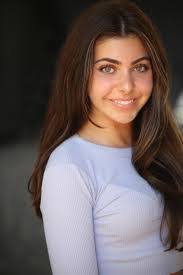 Abby Bergman's Instagram, Twitter & Facebook