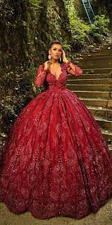 Do you like this video? 12 Amazing Blood Red Wedding Dresses Wedding Dresses Guide
