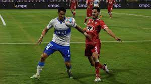 Jun 29, 2021 · los números de valdivia en la calera son al menos tristes, porque apenas jugó 232 minutos en seis partidos del torneo local, 88' en la copa libertadores y anotó sólo un tanto. Ver Gratis Catolica Vs La Calera En Vivo Via Tnt Sports Empatan 0 0 Por El Campeonato Nacional De Chile Tendencia Viral Minuto A Minuto Desde El Estadio San