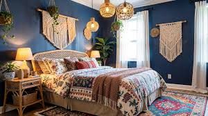 15 Cozy Blue Bedroom Designs for a Relaxing Haven – Dazzle Home Decors