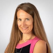 Julie Dishman's Instagram, Twitter & Facebook