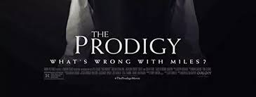Not another (okay) evil kid movie. The Prodigy Movie Review Cryptic Rock