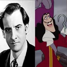 Which is the funniest Disney villain of the 20th century?