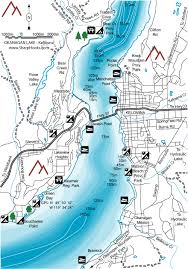 okanagan lake kelowna kelowna british columbia