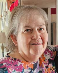 Lynne Alice Worden Bauer Obituary June 7, 2025