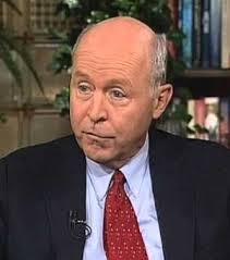 Major General Perry Smith