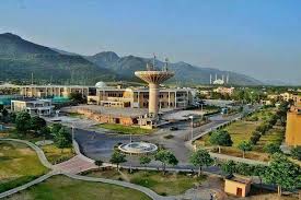 National Defence University Islamabad Pakistan Pakistan Islamabad Pakistan Mansions