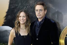 Is paying tribute to his father, robert downey sr., who died tuesday. Robert Downey Jr Team Downey Set Apple Drama Series Exclusive Variety