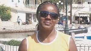 Mum stabbed to death in Moss Side Juliet Edwards 'told sister she was  scared of her husband'