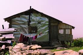 Yusufeli, zeytinlik ve ortaköy derelerinin oluşturduğu çizginin güneydoğusundaki bölgede bulunan meşeli, kurudere. Yaylalar A Photo From Artvin Black Sea Trekearth