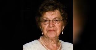 Virginia Ann Amacher Obituary