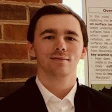 M.S. Alumni — MEES Graduate Program