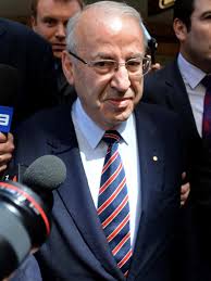 NSW Government renewed Sydney Harbour lease for company linked to Eddie  Obeid