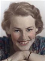 Cecelia Graf Obituary (2014)