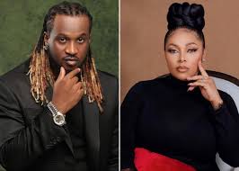 Check spelling or type a new query. Paul Rudeboy Okoye Slams Twin Brother S Wife Lola Over Birthday Message Appealing To Him Her Husband Peter Mr P To Settle Differences Mojidelano Com