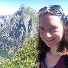 Madeline Pike's Instagram, Twitter & Facebook