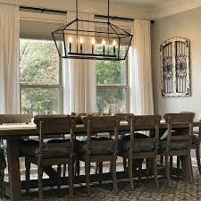 Laurel Foundry Modern Farmhouse Freemont 5 Light Kitchen Island Pendant Reviews Wayfair Modern Kitchen Design Dining Room Lighting Rustic Italian Home
