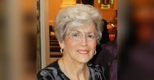 Connie (Spetts) Mott Obituary