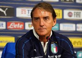 Explore mancini's collection of designer menswear, including jeans, polos, t shirts and knitwear. Italy National Team Coach Roberto Mancini Inter S Players Finished Their Season A Week Ago