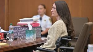Lindsay Clancy murder trial nears end as new week starts