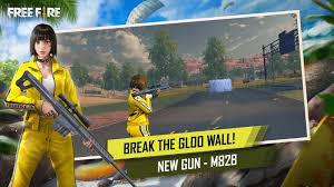 Do you start your game thinking that you're going to get the victory this time but you get sent back to the lobby as soon as you land? Garena Free Fire Mod Apk Download Unlimited Diamonds Wallhack