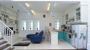 Selain pencahayaan alami, penataan yang rapi juga sangat diperhatikan pada desain rumah minimalis ini. 39 Gambar Rumah Bersih Dan Rapi Paling Baru Lingkar Png