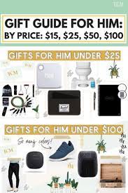 The trick is to get something for him that he. Best Gifts For Men 2020 Gift Guide For Him For Father S Day Christmas Birthday The Confused Millennial Gift Guide For Him Best Gifts For Men Gift Ideas For Men