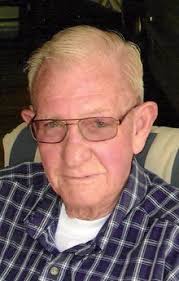 Obituary for James E. Slater
