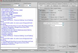 Download huawei frp unlock tool; Miracle Thunder Edition V2 83 Big Thunder Power Released 12th Sept 2018 Gsm Forum