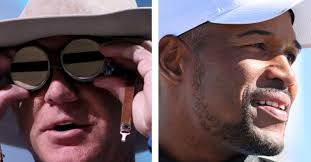 Blue Origin Space Rangers Animated Series Featuring Jeff Bezos and Michael  Strahan in the Works