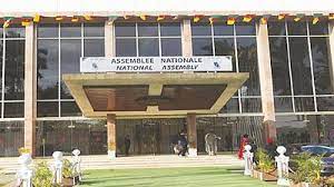 Elle est constituée des organes ci après : Cameroun L Assemblee Nationale Denonce Une Tentative De Partition Du Pays Africanews