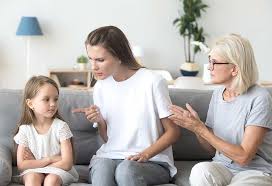 They spend more time enforcing the rules instead of looking after their kids' welfare. Does Strict Parenting Make Your Child Disciplined Or Hamper Her Confidence