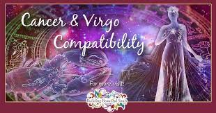Virgo would do well to research the best way to date a cancer in order to feel prepared and proceed. Cancer And Virgo Compatibility Friendship Sex Love