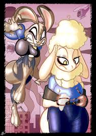 Buns of Doom Porn comic, Rule 34 comic, Cartoon porn comic - GOLDENCOMICS