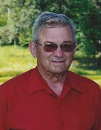 Obituary for Glen Edwan Butts