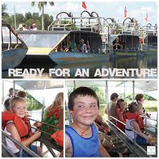 Enjoy A Florida Adventure Everglades Holiday Park Airboat Tours Alligator Wrestling More Everglades Florida Adventures Everglades Airboat