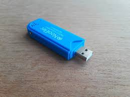 Multimode transceiver with 24 bit digital architecture. Getting Started With A Raspberry Pi And Sdr Stick