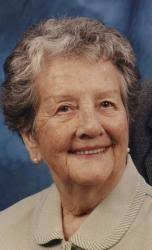 Jean Margaret Ramsay Minard (1922-2012)