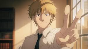 Chainsaw Man Episode 5 Discussion (240 - ) - Forums - MyAnimeList.net