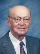Obituary information for Henry B. Mulder