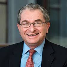 Thank you to Prof. Porzecanski for his six years of service as Director of  our International Economic Relations Program and Co-D