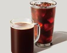 スターバックス アメリカーノの画像