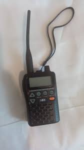 Image result for AOR AR-Mini