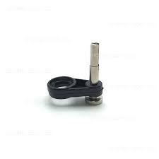 I like their compass, but i'm not seeing how it can hold a pencil; Ca35 Technical Pen Adaptor For Compass