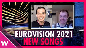 Recap of all 39 contestants (without belarus) competing at the 2021 eurovision song contest in rotterdam, the netherlands.which is your favorite act?albania:. Broadcasters Will Not Be Able To Reuse 2020 Songs In Eurovision 2021