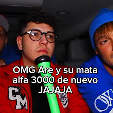 El regreso de Fede Vigevani: Edits y más