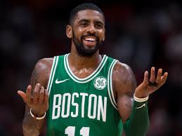 Kyrie irving is not shy about speaking his mind. Quotes That Perfectly Capture The Year Of Kyrie Irving Sports Illustrated