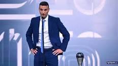 Scaloni ganó The Best 2022: la reacción del mejor DT del ...